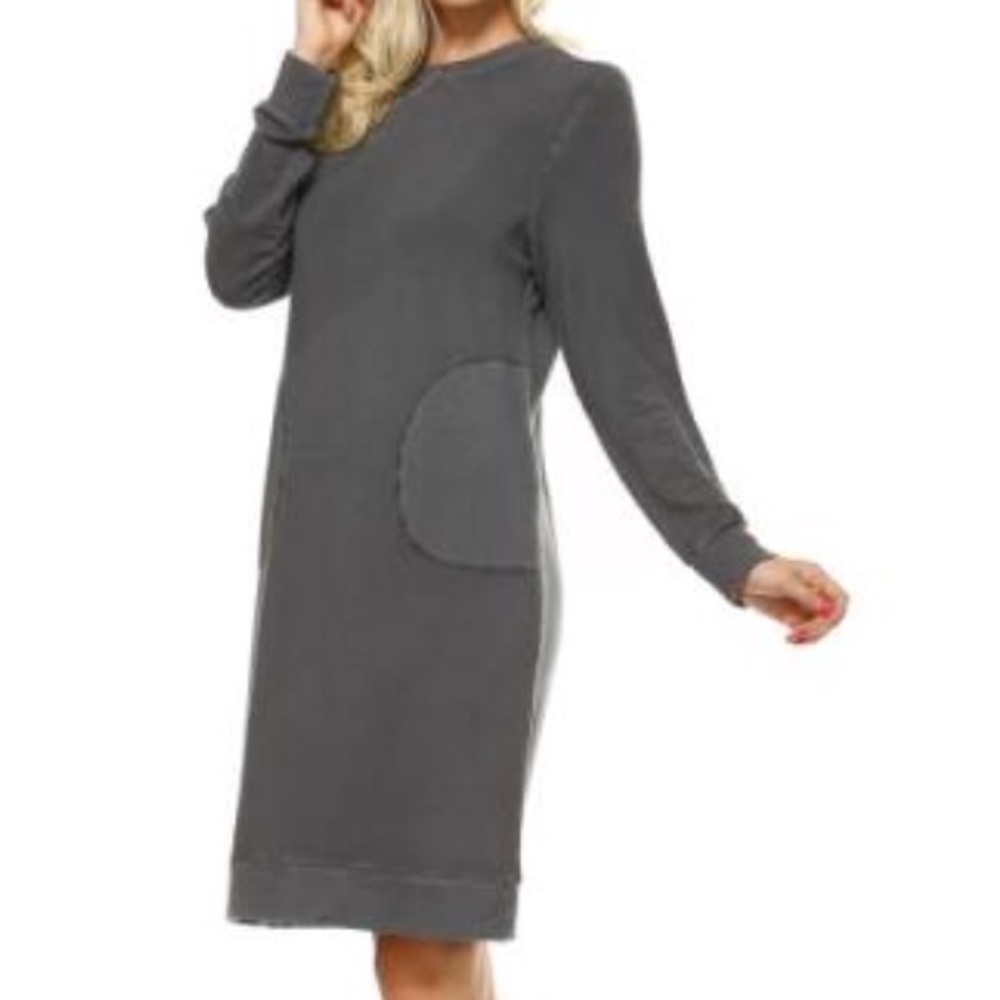 NWT JOH Apparel Dress Size L ($171)